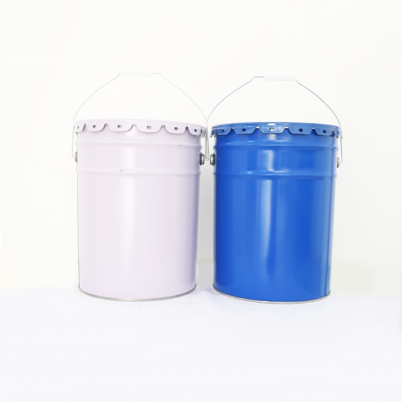چوکات آزمایشگاهی رزین اپوکسی تراکم در 25C 1.17-1.24 G / cm3 و ارزش اپوکسی 4.0-5.0 Eq / kg