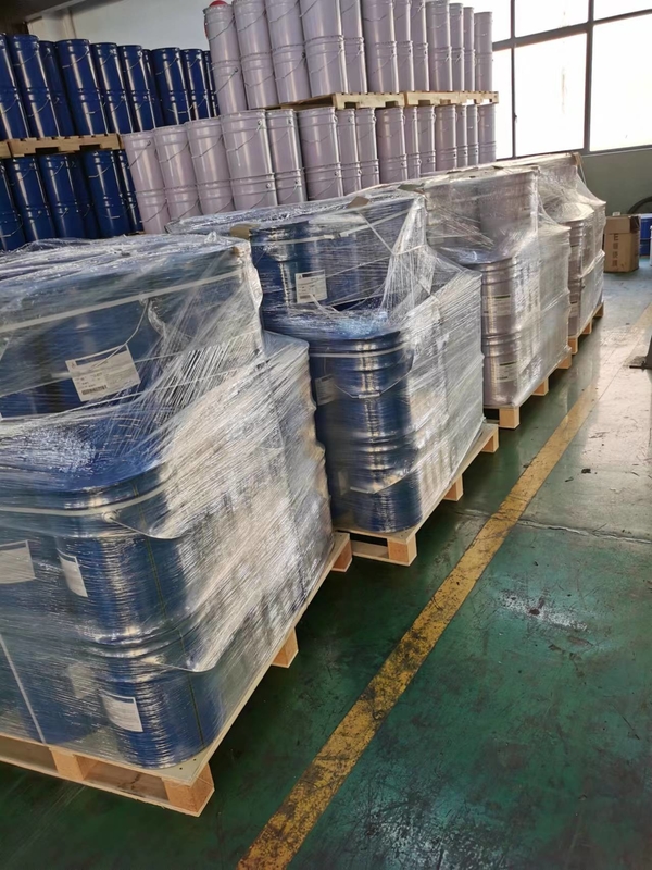 Clear Liquid Glue Transformer BI Component Clear Epoxy Component for APG Process