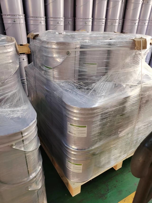 Clear Liquid Glue Transformer BI Component Clear Epoxy Component for APG Process