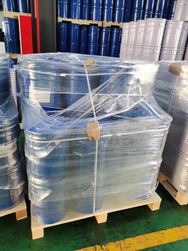 عایق رزین اپوکسی Easycast برای ترانسفورماتورهای 36 کیلوولت CT و PT زرد روشن