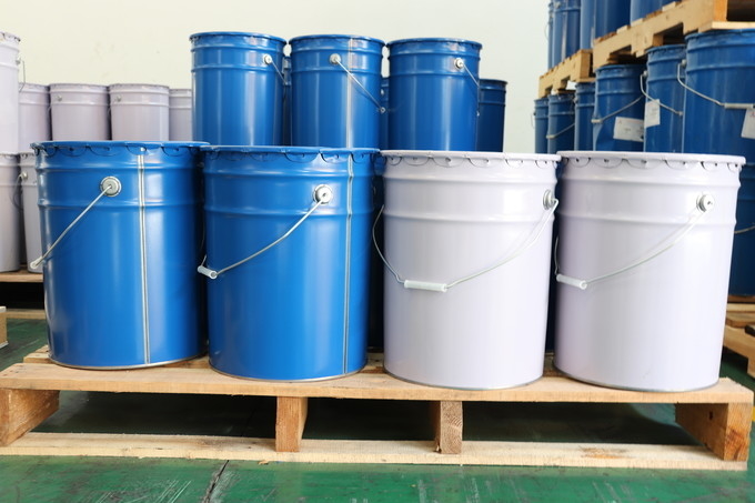 8-16kJ/m2 مقاومت ضربه ترانسفورمور رزین اپوکسی برای مقاومت کششی 60-80N/mm2