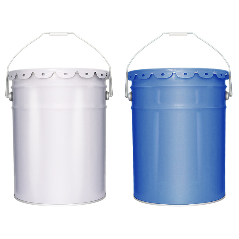 CAS NO 40039-93-8 36KV ترانسفورماتور ولتاژ فعلی Epoxy Encapsulant