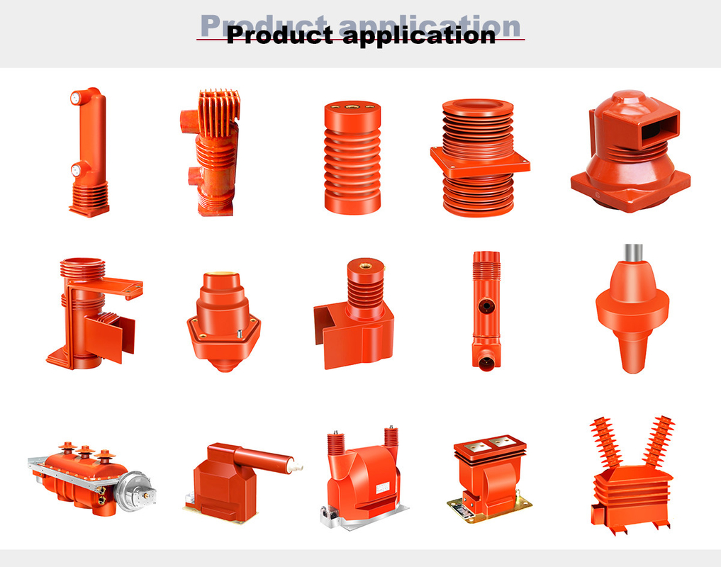 60-80N / mm2 مقاومت کششی رزین اپوکسی تزریقی با نقطه فلش C حدود 140