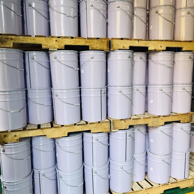 اجزای الکتریکی و محصولات ریز اپوکسی با درجه حرارت بالا
