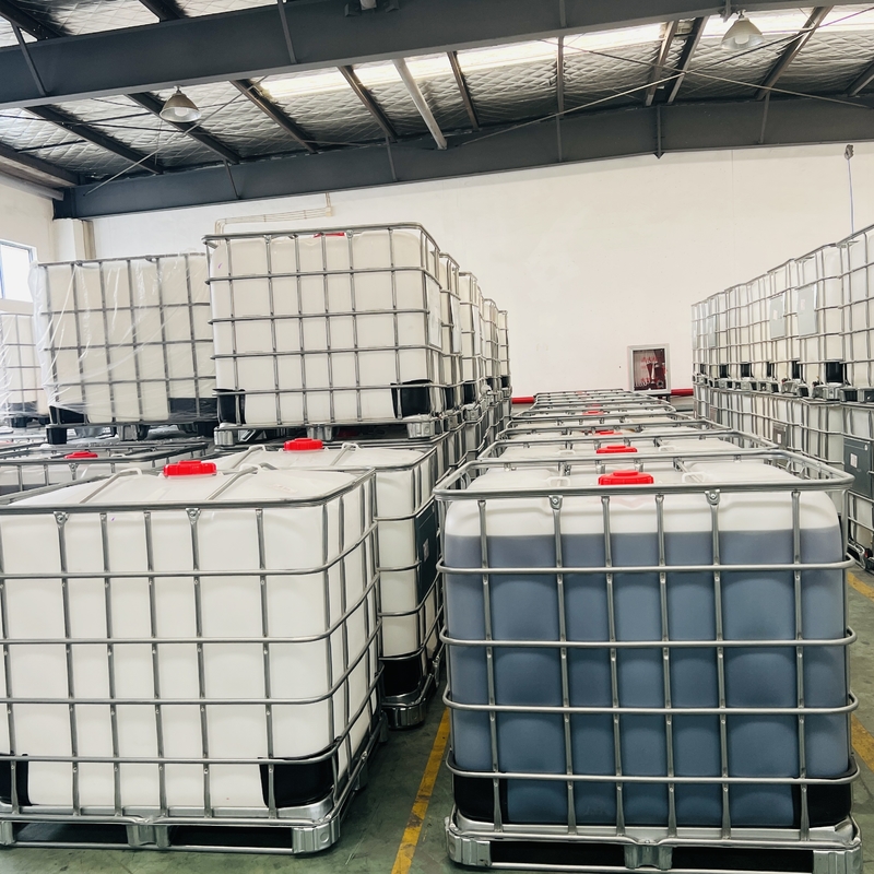 دمای اتاق خشک کردن رزین اپوکسی مایع شفاف ترانسفورماتور و MV LV HV