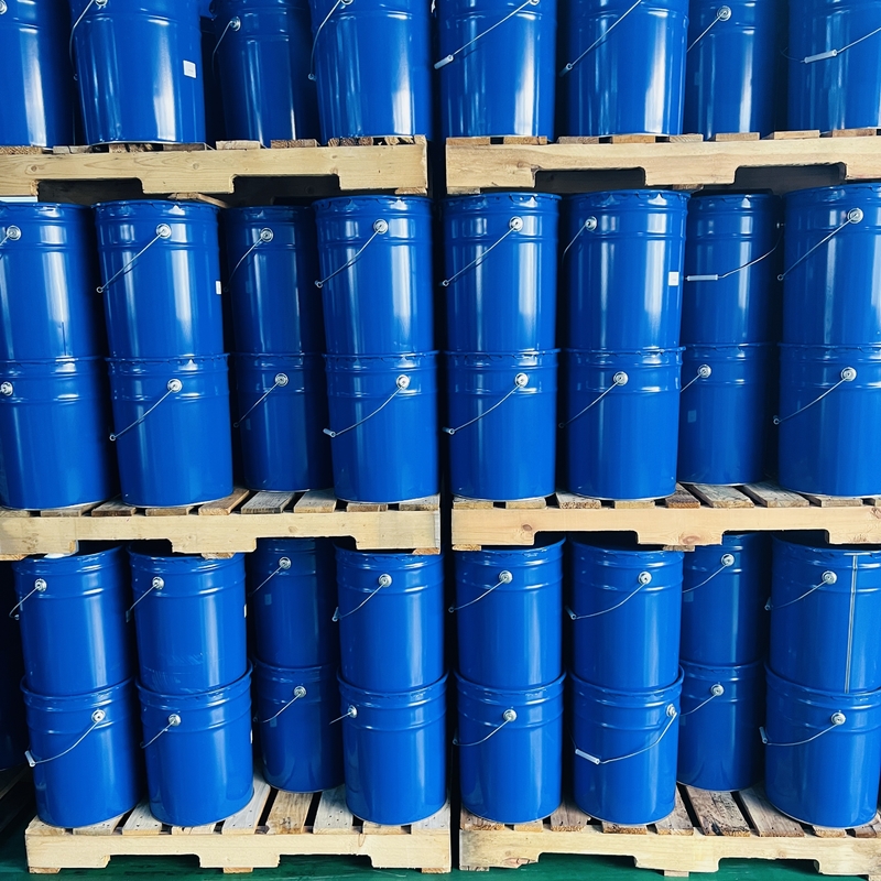 اجزای الکتریکی و محصولات ریز اپوکسی با درجه حرارت بالا