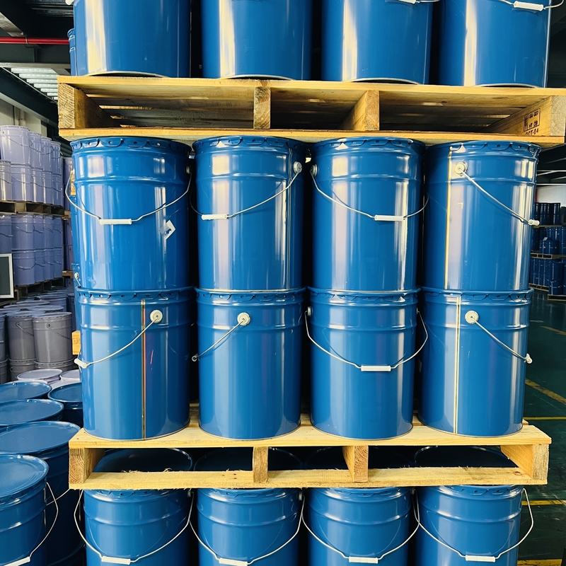 اجزای الکتریکی و محصولات ریز اپوکسی با درجه حرارت بالا