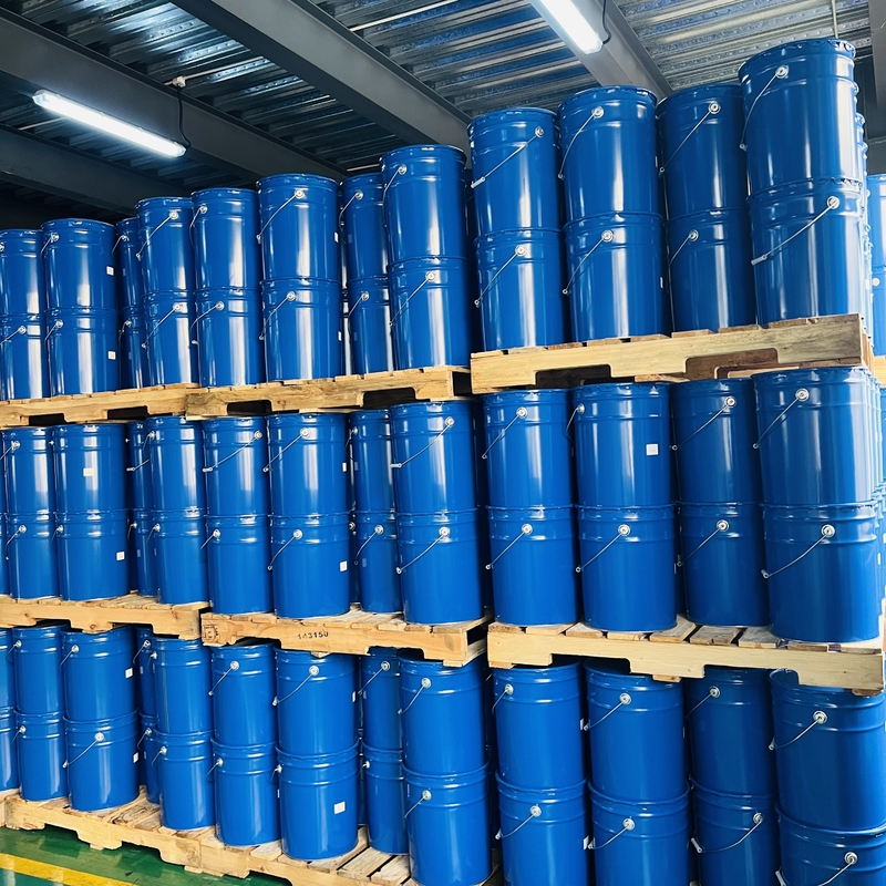 ریز اپوکسی ریخته شده با درجه حرارت بالا برای اجزای الکتریکی و محصولات عایق و بش