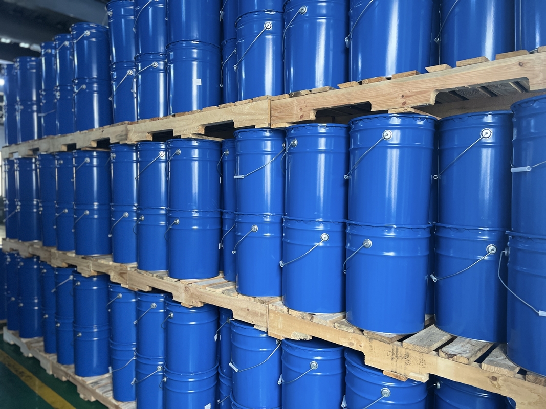 YD-128 رزین اپوکسی داخلی بهترین شریک برای چسب های دوگانه
