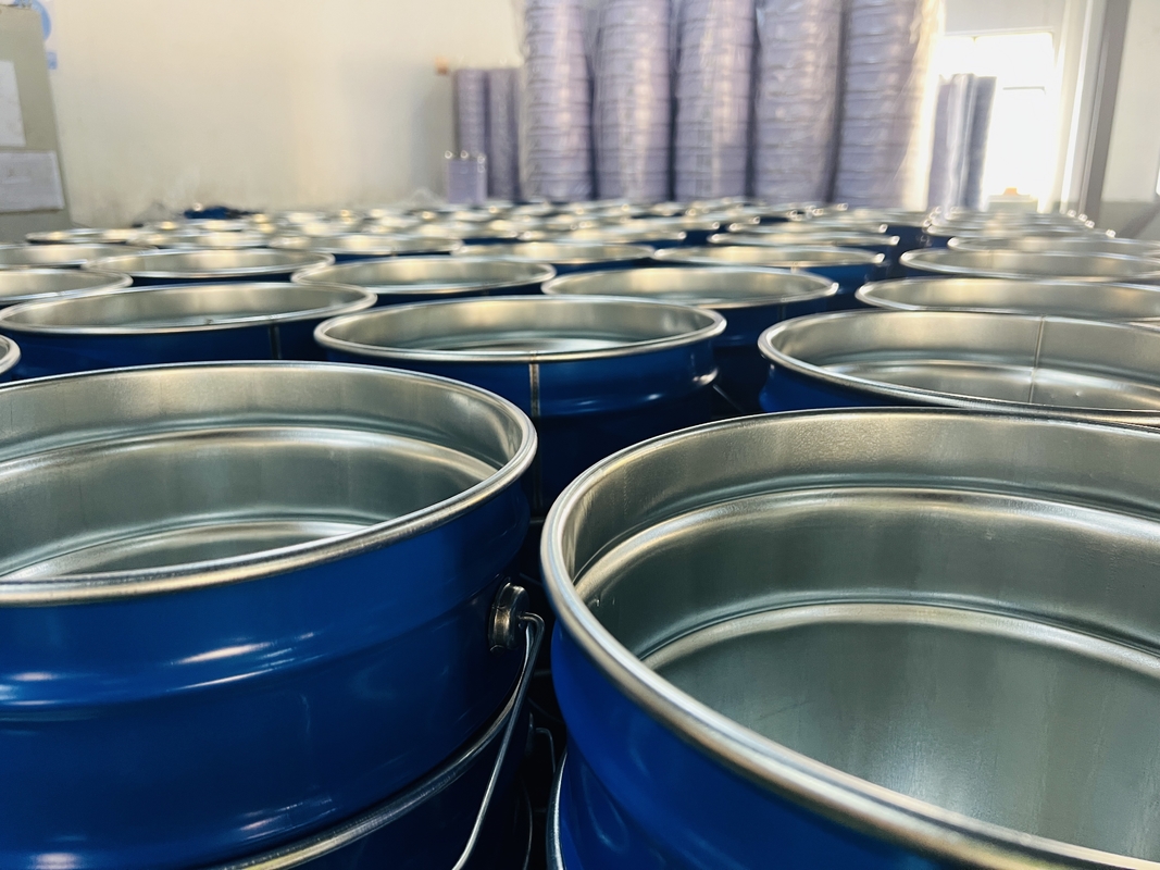 رزین اپوکسی ریخته سازی خود مستحکم برای عدم مقاومت حباب 24 ساعت زمان سفت شدن