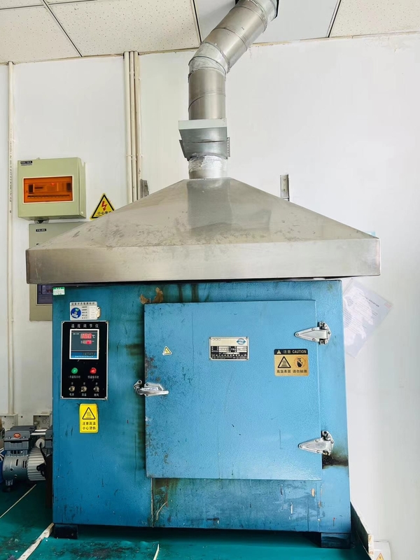 مواد اولیه ترانسفورماتور فرکانس هسته ای 220V-380V 50Hz با گروه اتصال Yyn0