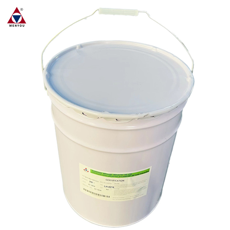 فرآیند ریخته گری رزین اپوکسی ولتاژ کم برای آب بندی و اتصال