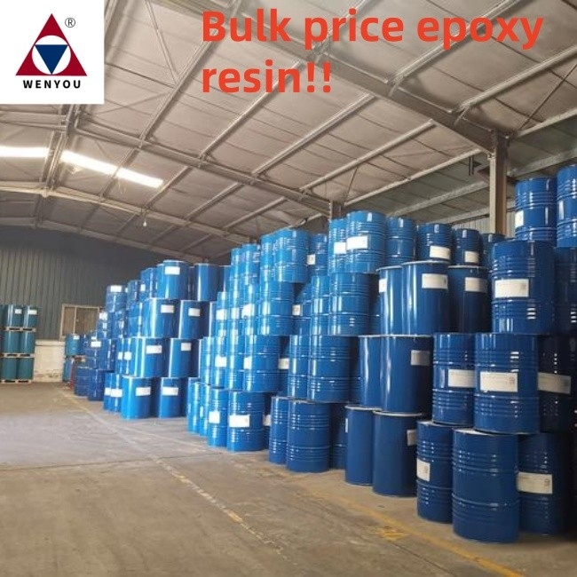 UL 94 V-0 رزین اپوکسی ضد آتش برای ترانسفورماتورها و کویل های الکتریکی