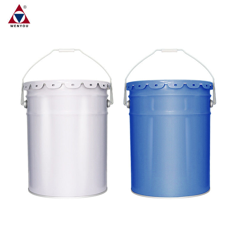 9218 رزین اپوکسی الکتریکی مقاومت ضربه بالا 10-18kJ / m2 فاکتور کاهش کم