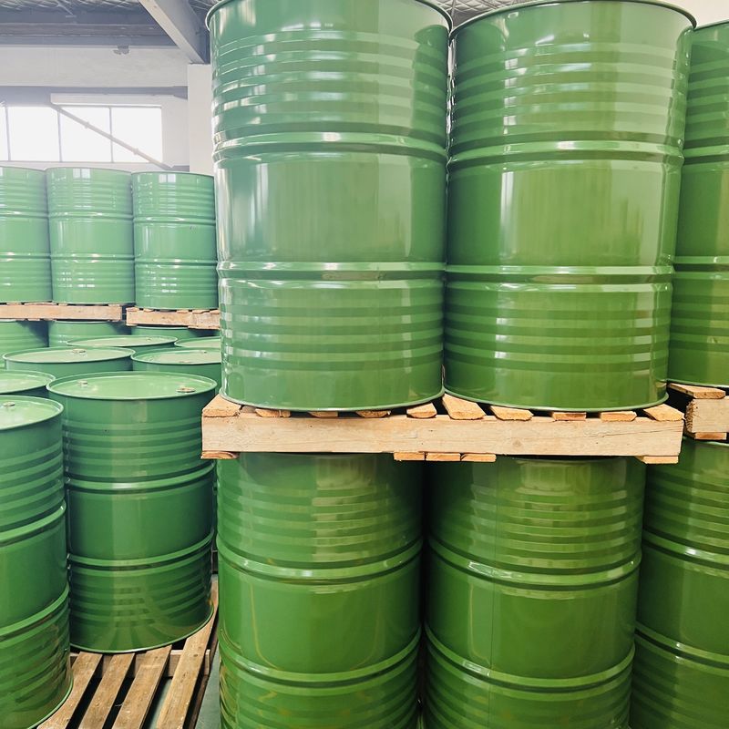 رزین اپوکسی مقاوم در برابر شعله برای ترانسفورماتورهای خشک IEC60076