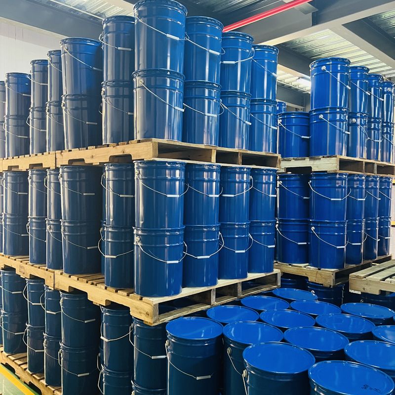 رزین اپوکسی مقاوم در برابر شعله برای ترانسفورماتورهای خشک IEC60076