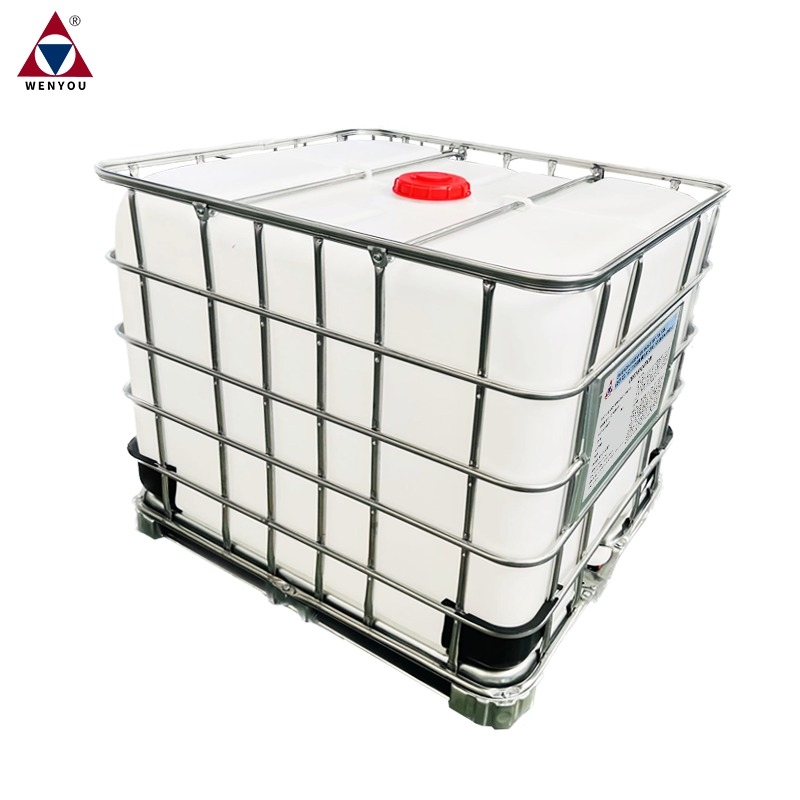 رزین اپوکسی برای ترانسفورماتورهای خشک رزین ریخته گری با عایق بالا