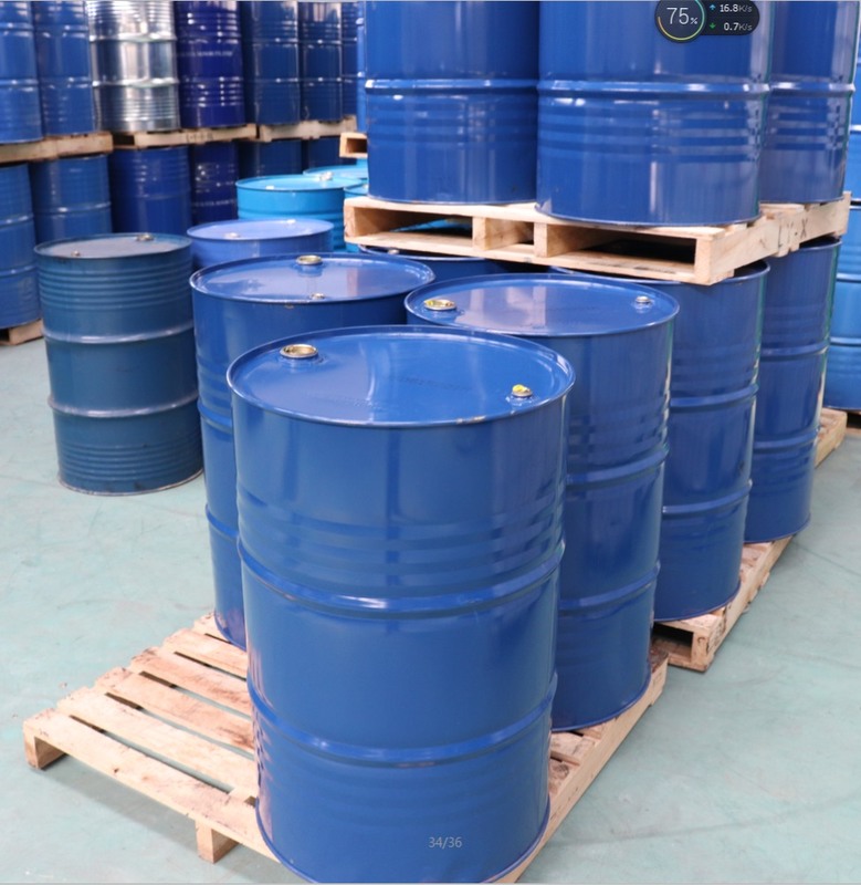 رزین اپوکسی با ویسکوزیته پایین با عایق کلاس H برای کاربردهای 12-40.5 کیلو ولت در ترانسفورماتورهای خشک