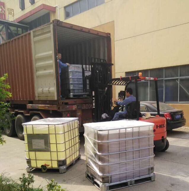 رزین اپوکسی با ویسکوزیته پایین با عایق کلاس H برای کاربردهای 12-40.5 کیلو ولت در ترانسفورماتورهای خشک