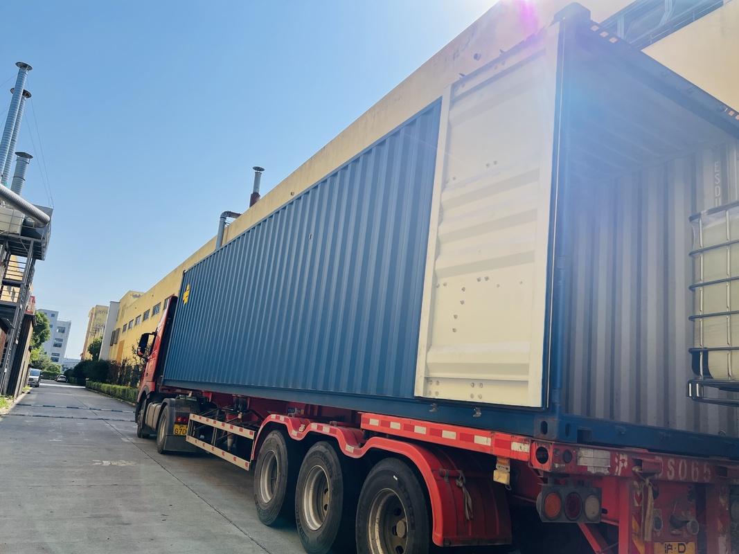 Flame Retardant Epoxy Resin Potting Compound with Alicyclic Saturated Structure Light Yellow Color and Excellent Environmental Performance