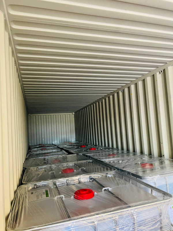 UL 94 V-0 گواهینامه کریستال شفاف اپوکسی پوتینگ رزین با دمای اتاق برای ترانسفورماتورهای الکتریکی