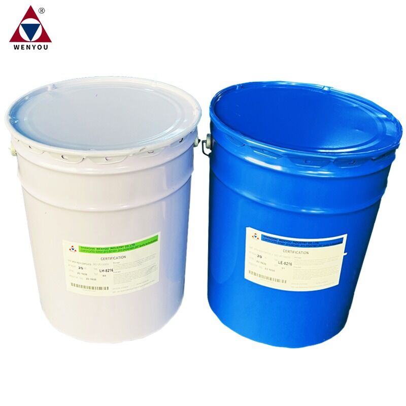 Bubble-Free Low Viscosity Electrical Epoxy Resin for Vacuum Encapsulation of Electrical Insulation Boards