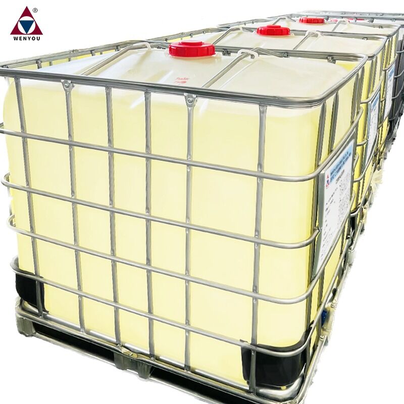 رزین اپوکسی خشک کننده گرم با لزگی 0.4-0.8 و تراکم 1.17-1.24 برای ترانسفورماتورهای ولتاژ متوسط و بالا