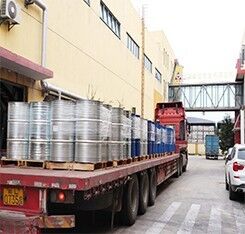 ترکیب رزین اپوکسی پخت شده با پایداری حرارتی و جذب آب کم، کلاس HB برای عایق الکتریکی