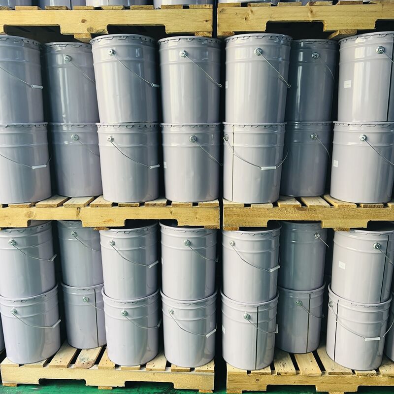 رزین اپوکسی مقاوم در برابر ترک در درجه حرارت اتاق برای عایق بندی الکتریکی و محفظه سازی ترانسفورم