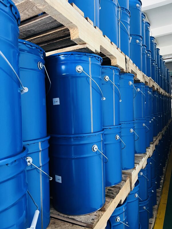 High Dielectric Strength Epoxy Resin with Viscosity 500-1500 mPa·s, UV Resistant Electrical Potting Compound for Outdoor Insulation