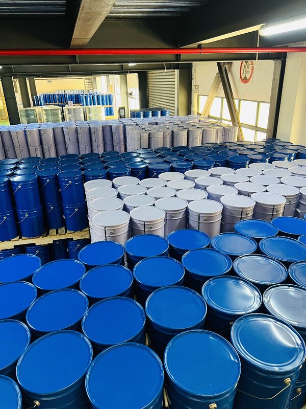 اپوکسی با دمای اتاق انعطاف پذیری پایین با زمان کار 30-45 دقیقه برای پیوند ساختاری