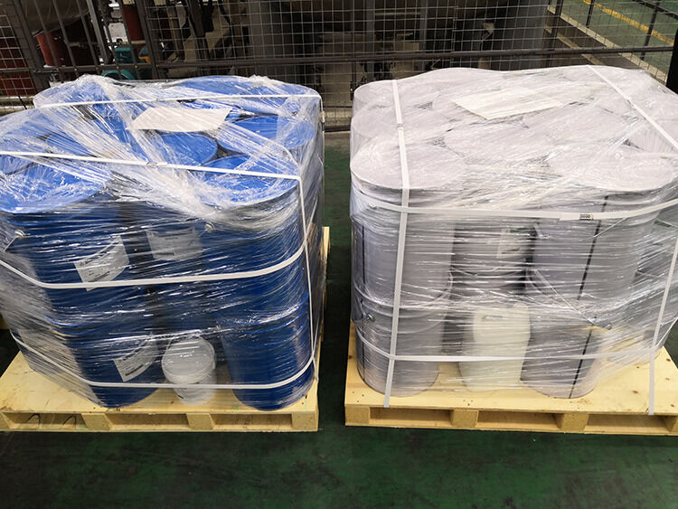 High Thermal Conductivity 0.8-0.9W/mk Electrical Epoxy Resin with Tensile Strength 65-85N/mm2 and Flexural Strength 100-140N/mm2