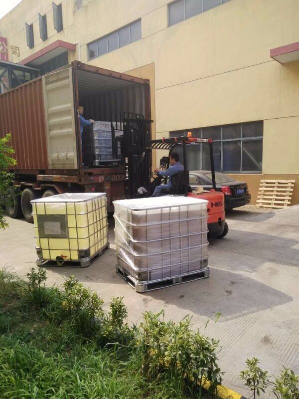 Flame Retardant UV-Resistant APG Epoxy Resin for High Dielectric Strength Electrical Insulation