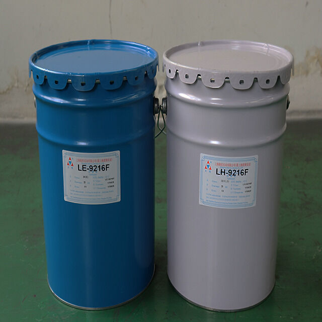 High Electrical Insulation V0 Flame Retardant Strong Adhesion Electrical Epoxy Resin for Industrial Applications