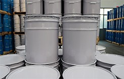 Cas No 68928 70 1 Hardener Resin اپوکسی برای ترانسفورماتورهای نوع خشک 36KV