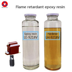مواد اولیه سخت کننده رزین اپوکسی دو جزئی Cas 68928-70-1