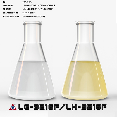 ویسکوزیت در 25C 9500-15500 MPa.s ریز اپوکسی ریز با صدور گواهینامه ISO