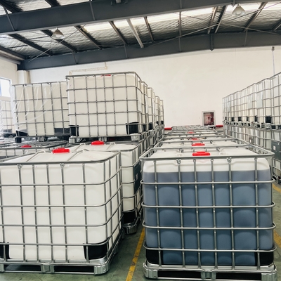 دمای اتاق خشک کردن رزین اپوکسی مایع شفاف ترانسفورماتور و MV LV HV