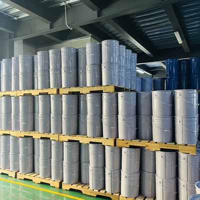 LE-8516/LH-8516 عامل آزادسازی قالب شفاف عایق اپوکسی رزیون الکتریکی