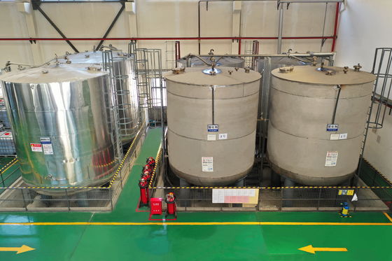 رزین اپوکسی الکتریکی سازگار با محیط زیست برای تولید پایدار