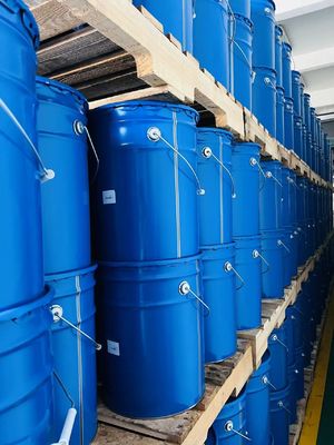 مواد اولیه ترانسفورماتور گواهی شده برای ترانسفورماتور ولتاژ عایق 36kV