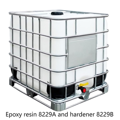 سیستم اپوکسی از پیش پر شده V1 قابلیت اشتعال عایق HV 10-35kV APG / ریخته گری خلاء