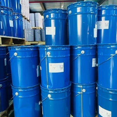 رزین اپوکسی و عامل سخت کننده برای ریخته گری خلاء ترانسفورماتور کامپوزیت داخلی