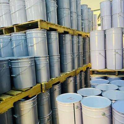 ترکیب رزین اپوکسی با عملکرد فوقالکتریک برای ساخت عایق های ماندگار