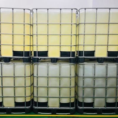 ضد شعله ریخته گری رزین اپوکسی برای محاصره کویل ترانسفورماتور ایمنی افزایش یافته