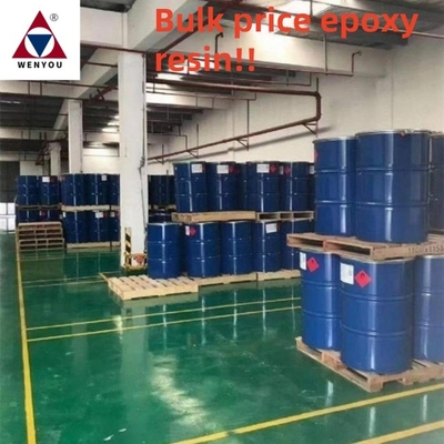 رزین اپوکسی با دمای اتاق سریع برای پوتینگ و انکپسول ترانسفورم CT / PT