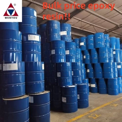 اپوکسی با مقاومت دی الکتریک بالا برای عایق CT / PT و محاصره دمای اتاق
