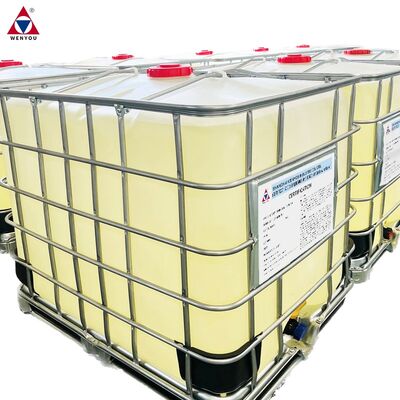 رزین اپوکسی مقاوم در برابر ترک با استحکام دی الکتریک بالا و پخت در دمای اتاق برای عایق الکتریکی