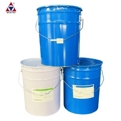 مقاومت بالا در برابر ردیابی قوس در خارج از خانه رزین اپوکسی برای تولید عایق هسته جامد فرآیند APG
