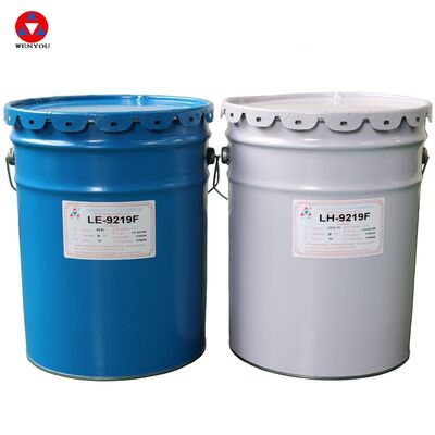 رزین اپوکسی با ویسکوزیتی پایین برای محاصره ترانسفورم های توزیع سنگین